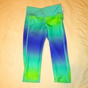 Old Navy Active Girls Pants